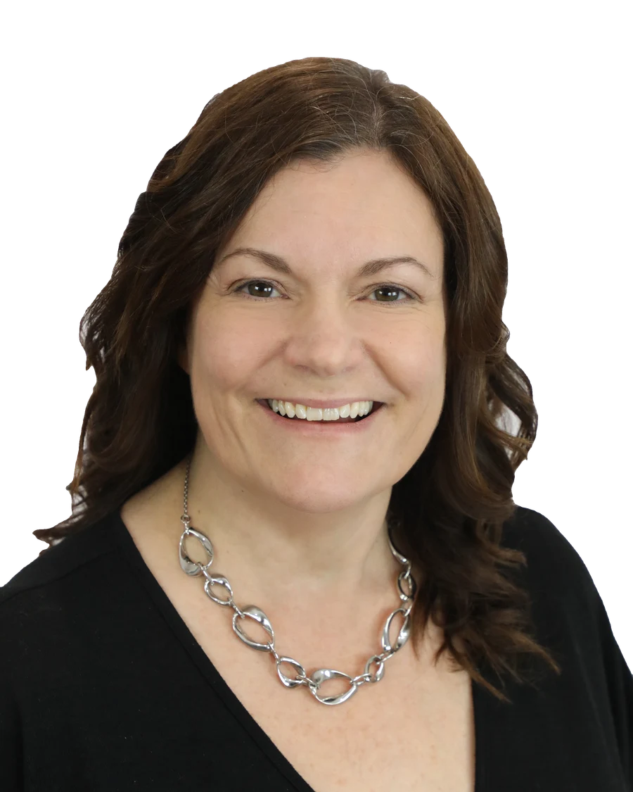 Rebecca Dorey